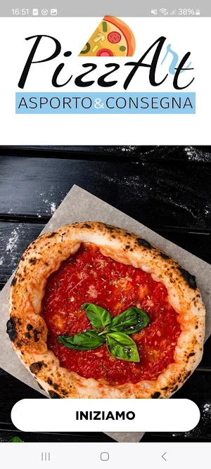 PizzArt Screenshot 0
