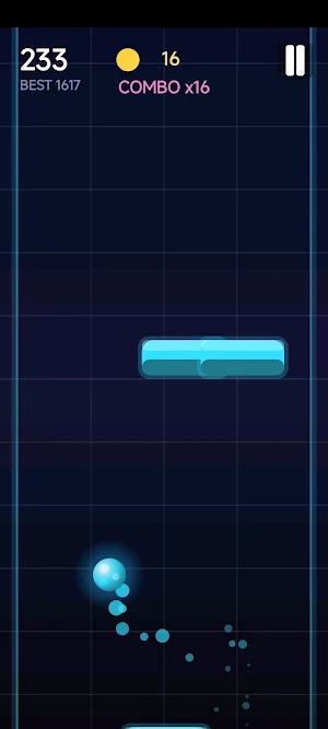 Roll Pale Screenshot 3
