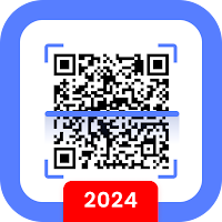 QR Code Reader & Scanner