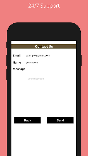 Binary signals live adfree Screenshot 3