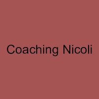 Coaching Nicoli