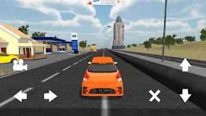 SurOmadu - Suramadu Bridge Sim Screenshot 0