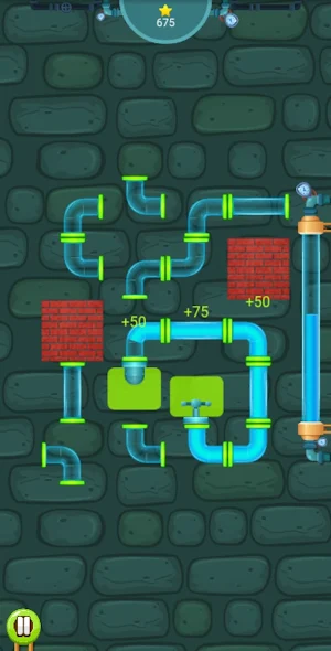 tap my water Screenshot 2