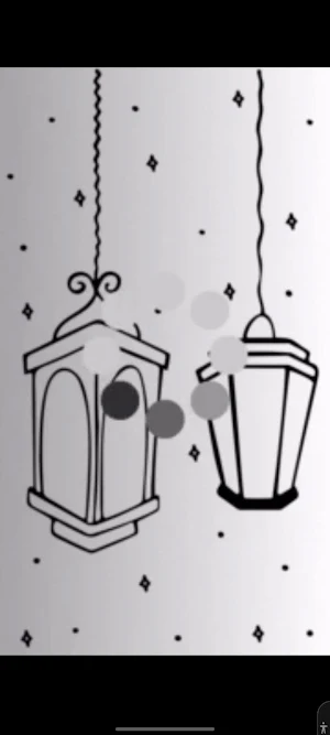 خلفيات رمضانية Screenshot 2