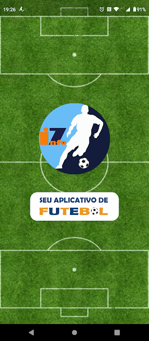 Campeonato Holandês Screenshot 0