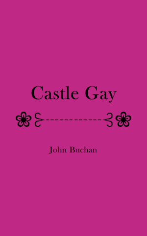 Castle Gay - eBook Screenshot 3