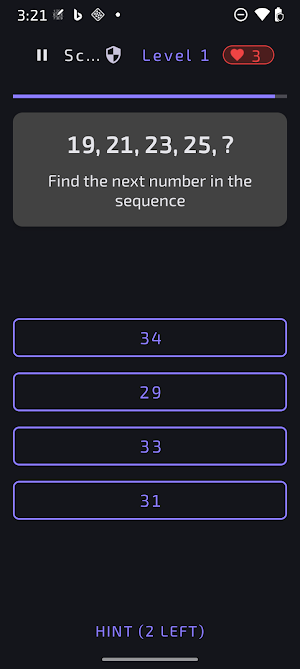Pattern Master Screenshot 3