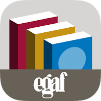 Egaf Libri
