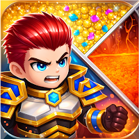 Knight Pull Quest