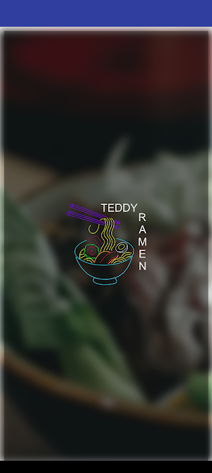 Teddy Ramen Screenshot 1