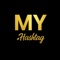 MY HASHTAG Lifestyle Shop