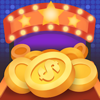 Coin Pusher - Coinpush game