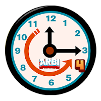 ARBI 4 - Augmented reality