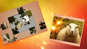 Jigsaw Puzzle 2020 Screenshot 3