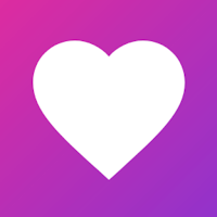 Blind Love - 100% Match & Chat