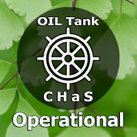 Oil tankers CHaS Operational