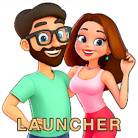 Date Puzzle: Launcher App