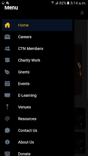 CTN 360 Screenshot 2