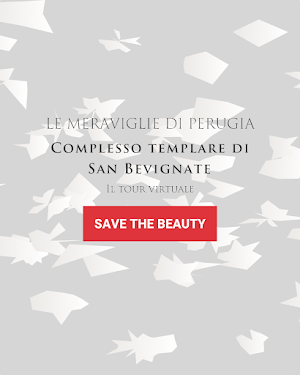 Save The Beauty San Bevignate Screenshot 0