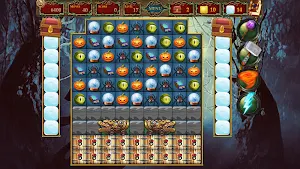 SoM5 - Back to School Screenshot 3