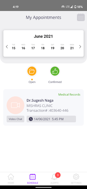 pran care Screenshot 3