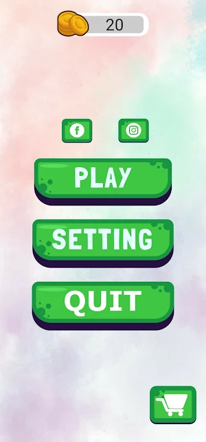 Draw Bridge Racer Screenshot 1