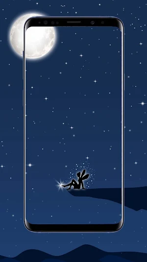 Star Wallpapers Screenshot 2