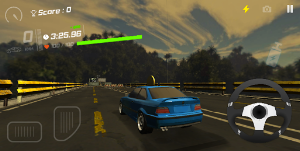 Rogue Race Screenshot 0