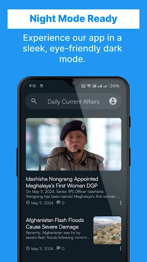 Daily Current Affairs Screenshot 2