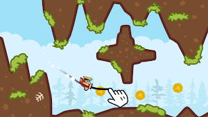 Plany Plane Screenshot 1