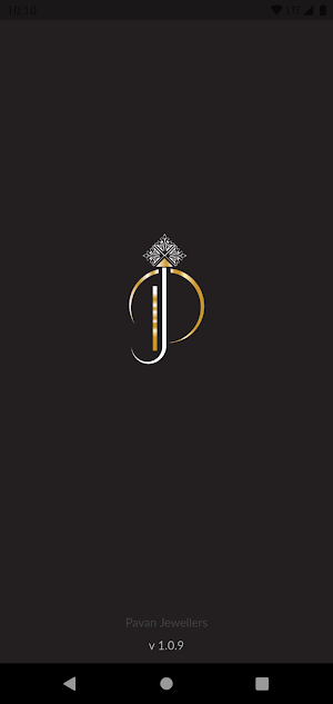 Pavan Jewellers - Bridal Jewellery Showroom App Screenshot 0