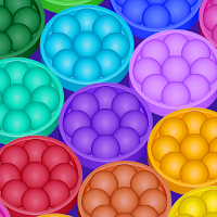 Marble Loop - Ball Sort