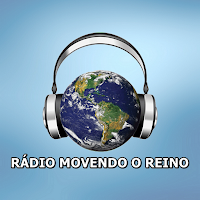 Rádio Movendo o Reino