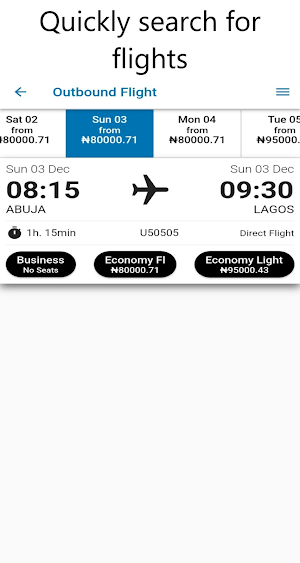 United Nigeria Screenshot 1