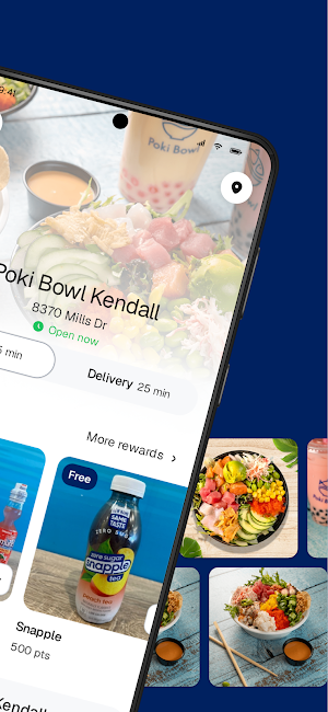 Poki Bowl Kendall Screenshot 1