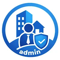 Apni Society - Admin App
