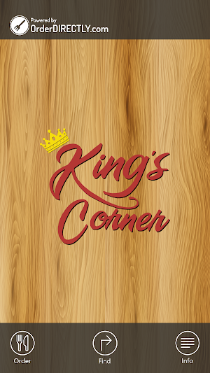 Kings Corner, Gloucester Screenshot 0