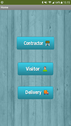 Sign In Sheet! Screenshot 0