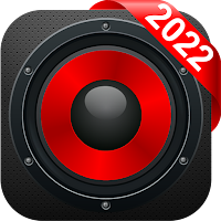 Speaker Booster Full Edition