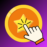Cosmic Clicker - Space Tapper