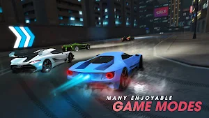 Driving Real Race City 3D Screenshot 3