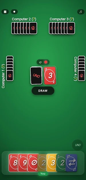 PP2 GAME Screenshot 3