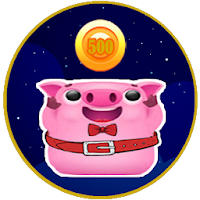 Ultimate Piggy Bank