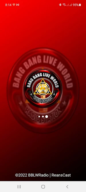 BBLW RADIO Screenshot 1