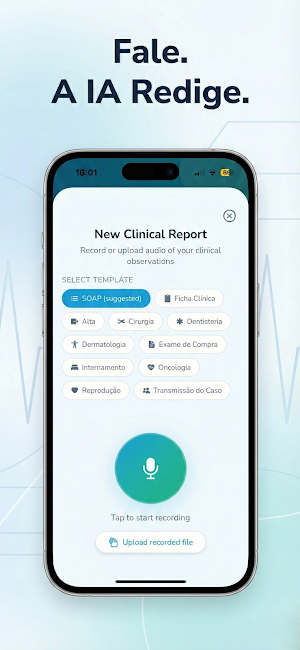 VetFala Screenshot 1