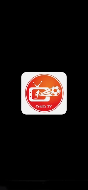 Cricfy TV Lite: Live Football Screenshot 1
