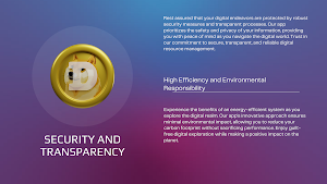 Dogecoin Cloud Miner Screenshot 3