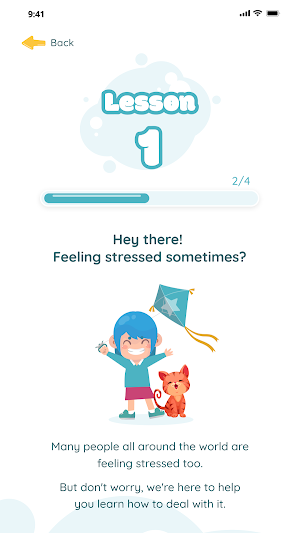 Bee Healthy Screenshot 3