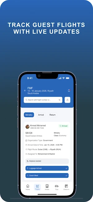 LEAD OPS Screenshot 2
