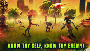 ZOMBIE AnnihilatoR Screenshot 0